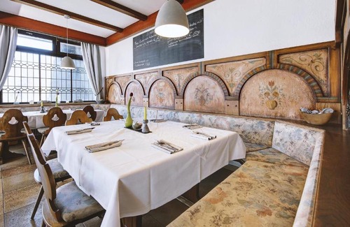 Elchingen Hotel | Hotel Restaurant Austüble