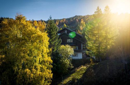 Buerchen Hotel | Hotel Restaurant Bürchnerhof