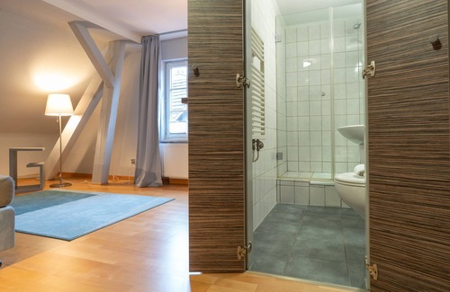 Buhl Hotel | Hotel & Restaurant Badischer Hof