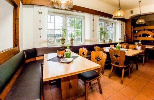 Greding Hotel | Hotel-Restaurant Bauer-Keller