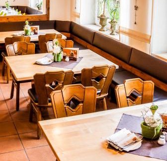 Greding Hotel | Hotel-Restaurant Bauer-Keller