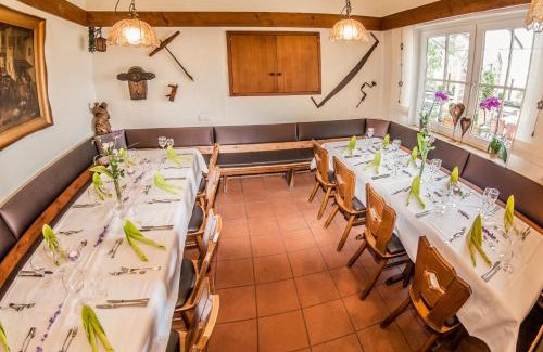 Greding Hotel | Hotel-Restaurant Bauer-Keller