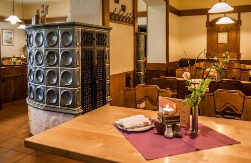 Greding Hotel | Hotel-Restaurant Bauer-Keller