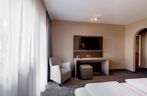 Donzdorf Hotel | Hotel & Restaurant Becher