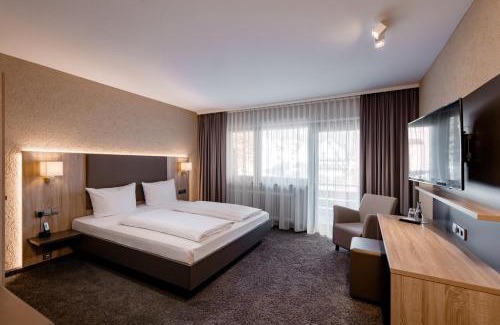 Donzdorf Hotel | Hotel & Restaurant Becher