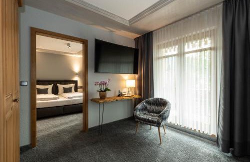 Donzdorf Hotel | Hotel & Restaurant Becher