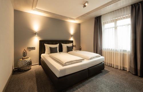 Donzdorf Hotel | Hotel & Restaurant Becher
