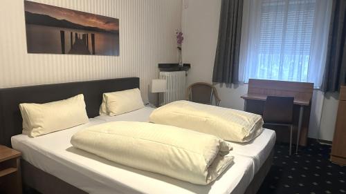 Bockum Hotel | Hotel Restaurant Benger