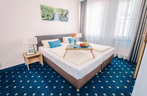 Bockum Hotel | Hotel Restaurant Benger