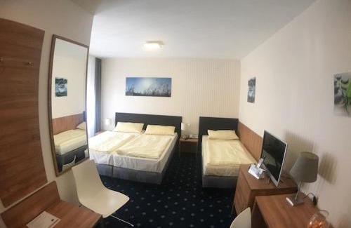 Bockum Hotel | Hotel Restaurant Benger