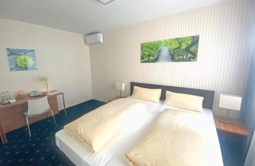 Bockum Hotel | Hotel Restaurant Benger