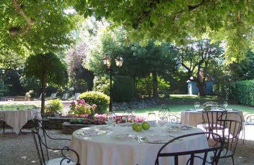 Bresson Hotel | Hotel Restaurant Chavant