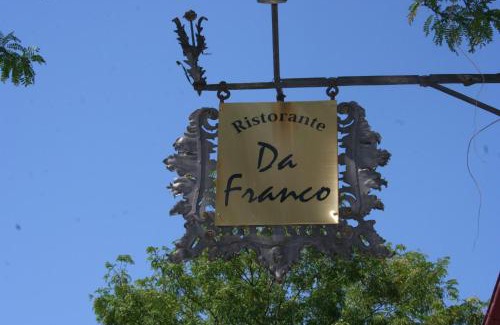 Rastatt House | Hotel Restaurant Da Franco