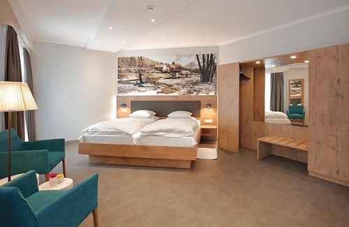 Luxembourg Ardennes Hotel | Hotel - Restaurant DAHM