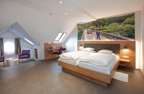 Luxembourg Ardennes Hotel | Hotel - Restaurant DAHM