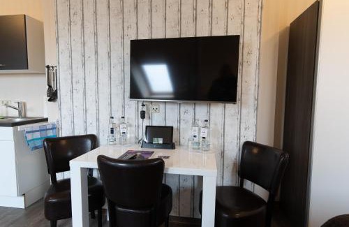 Bad Frankenhausen/Kyffhauser Hotel | Hotel-Restaurant Thüringer Hof