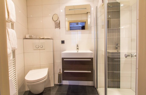 Oostburg Hotel | Hotel Restaurant De Eenhoorn