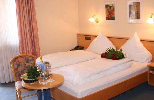 Erlenbach am Main Hotel | Hotel-Restaurant bei Liebe's