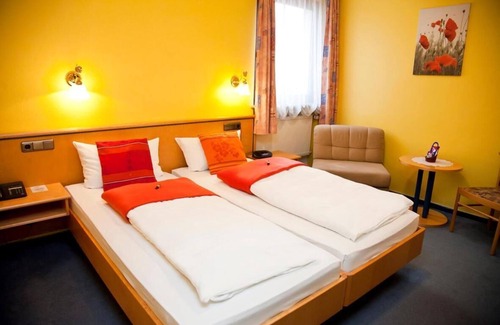 Erlenbach am Main Hotel | Hotel-Restaurant bei Liebe's
