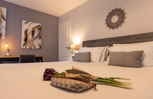 Saint-Cyprien Hotel | Hotel Restaurant des Augustins