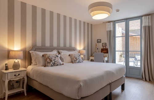 Saint-Cyprien Hotel | Hotel Restaurant des Augustins