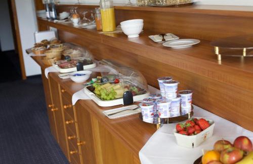 Bad Meinberg Hotel | Hotel & Restaurant Dortmunder Eck