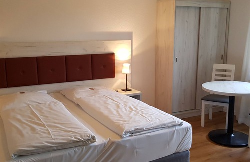 Treppendorf Hotel | Hotel & Restaurant Lindengarten