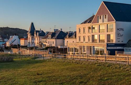 Audierne Hotel | Hotel Restaurant De La Plage