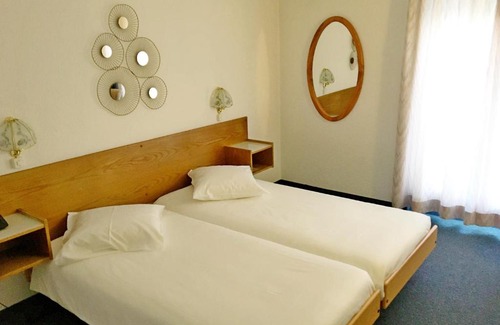 Gland Hotel | Hotel Restaurant de la Plage