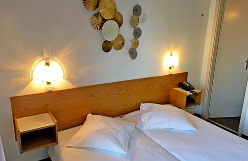 Gland Hotel | Hotel Restaurant de la Plage