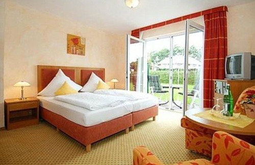 Ostbense Hotel | Hotel & Restaurant Nordstern