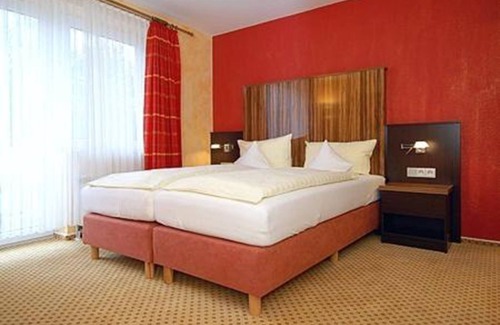 Ostbense Hotel | Hotel & Restaurant Nordstern