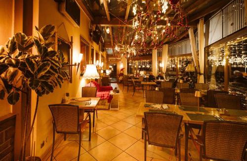 Oberharmersbach Hotel | Hotel Restaurant Freihof