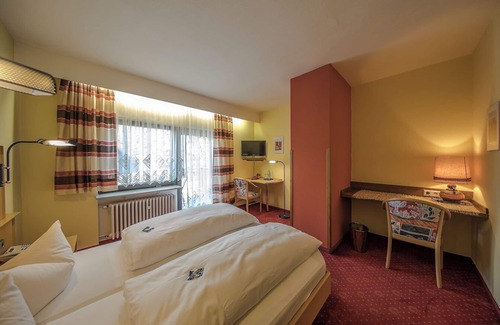 Oberharmersbach Hotel | Hotel Restaurant Freihof