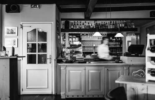 Franeker Hotel | Hotel Restaurant De Stadsherberg
