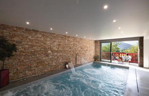 Itxassou Hotel | Hotel Restaurant du Fronton - Maison Bonnet