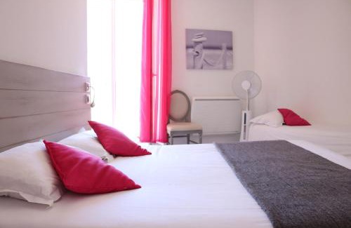 Meze Hotel | Hotel-Restaurant Du Port