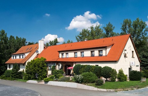 Elsteraue Hotel | Hotel-Restaurant Elsterblick