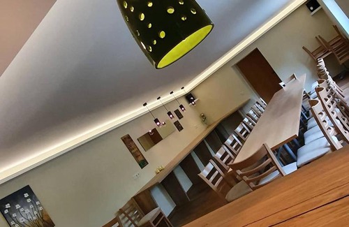 Elsteraue Hotel | Hotel-Restaurant Elsterblick