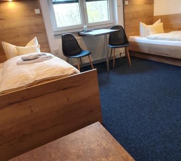 Elsteraue Hotel | Hotel-Restaurant Elsterblick