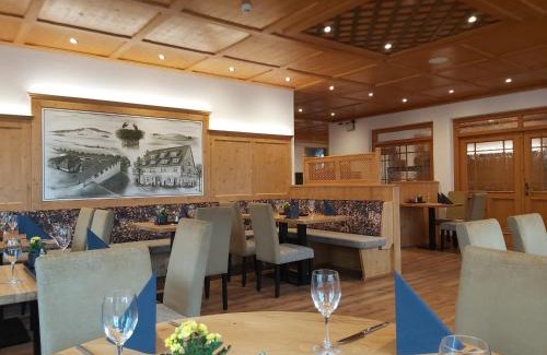 Herbertingen Hotel | Hotel & Restaurant Engel