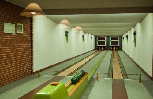 Hildesheim District Hotel | Hotel & Restaurant Ernst