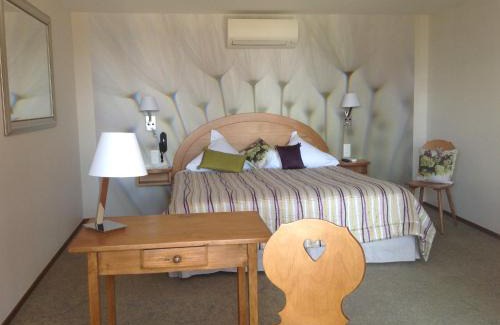 Itterswiller Hotel | Hotel Restaurant Faller Emmebuckel