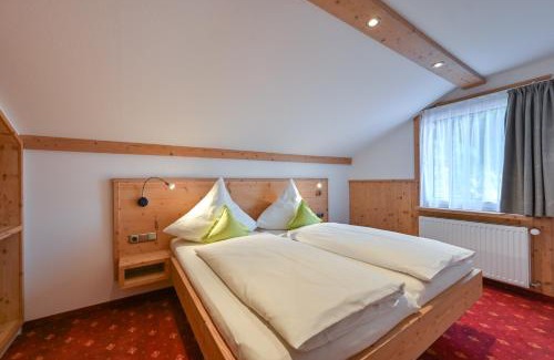 Bad Faulenbach Hotel | Hotel Restaurant Frühlingsgarten
