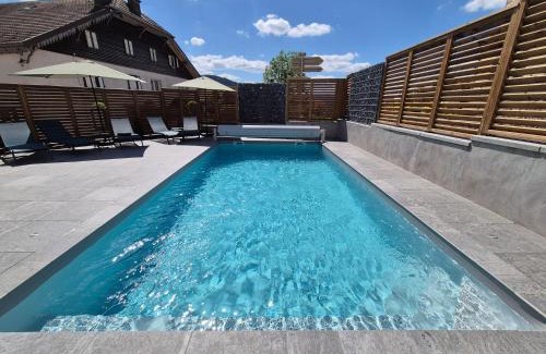Basse-sur-le-Rupt Hotel | Hotel Restaurant Du Haut Du Roc