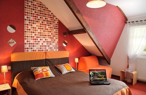 Soings-en-Sologne Hotel | Hotel Restaurant Le Vieux Fusil