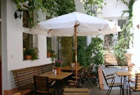 Mitte Hotel | Hotel Restaurant Frankenturm