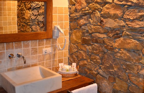 Begur Hotel | Hotel Restaurant Galena Mas Comangau