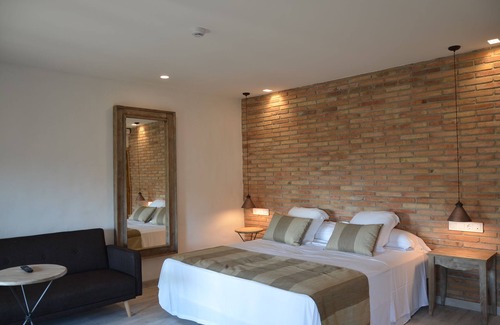 Begur Hotel | Hotel Restaurant Galena Mas Comangau