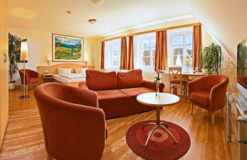 Ehingen Hotel | Hotel-Restaurant Gasthof zum Ochsen
